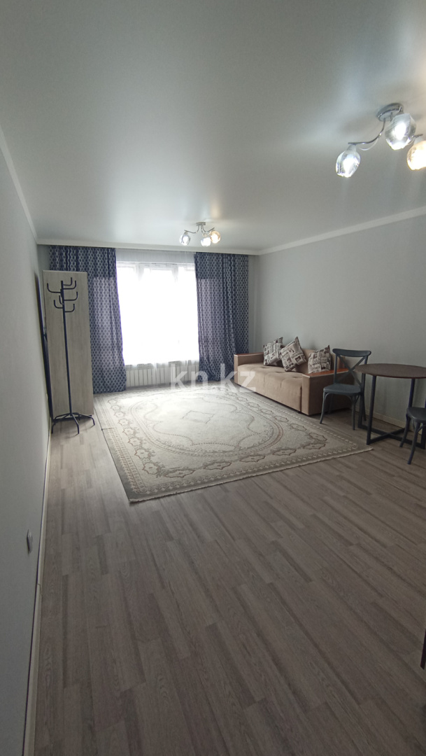 Аренда 1-комнатной квартиры, 30 м², ул. Аккент, дом  71 - Аренда квартир помесячно в Алматы без посредников фото 1 из 16