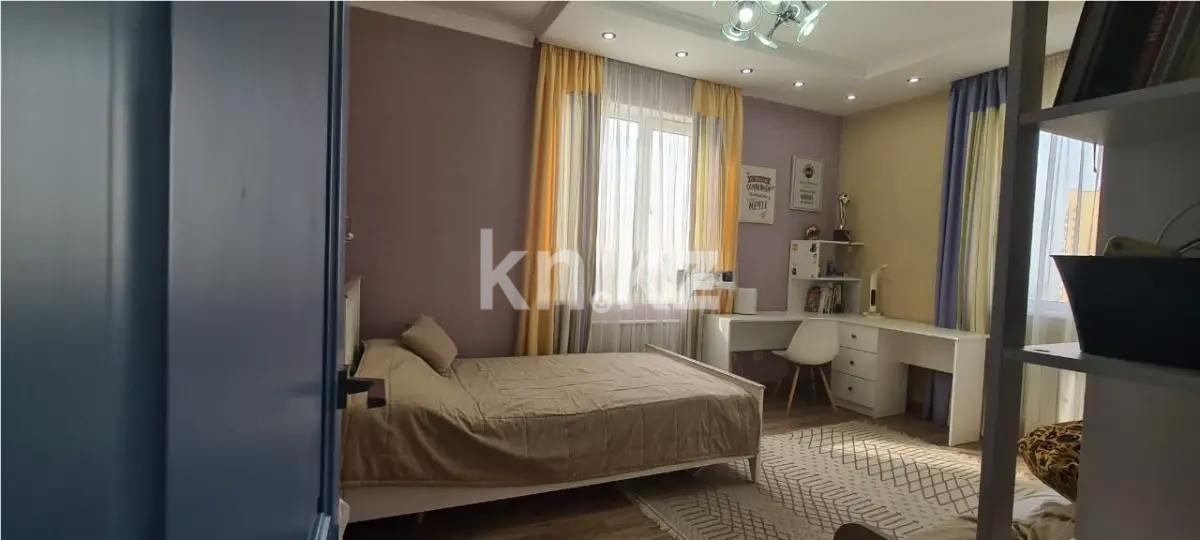 Продажа 3-комнатной квартиры, 85 м² - Продажа трехкомнатных квартир от собственников в Алматы фото 2 из 3