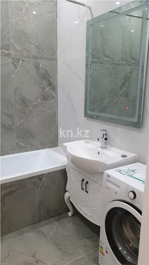 Продажа 2-комнатной квартиры, 48 м² - Продажа квартир в Бостандыкском р-не Алматы - страница 5 фото 3 из 4