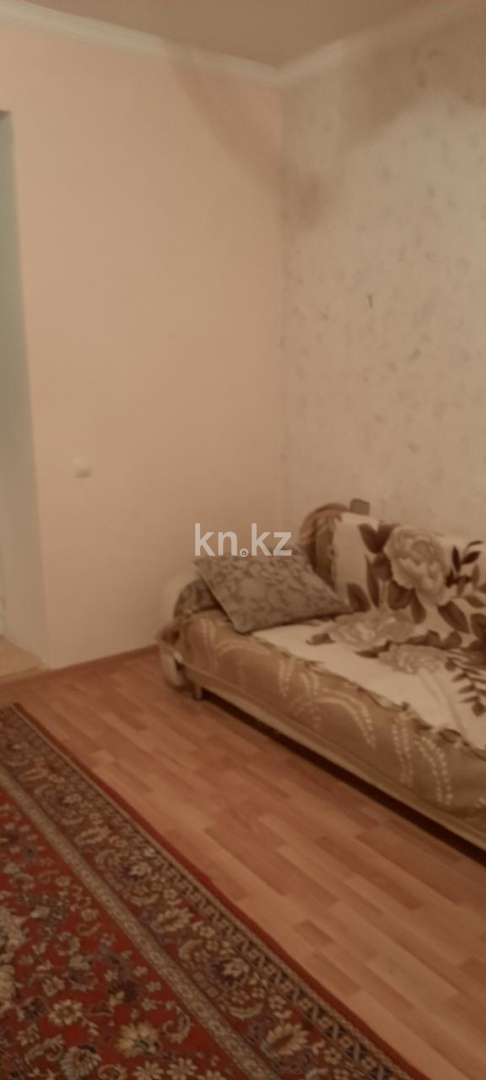 Аренда 2-комнатной квартиры, 60 м² - Аренда квартир помесячно в Астане фото 5 из 12