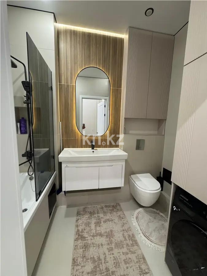 Продажа 4-комнатной квартиры, 95 м², мкр-н Гажайып, дом  5/2 - Продажа  четырехкомнатных квартир в Алматы фото 5 из 7