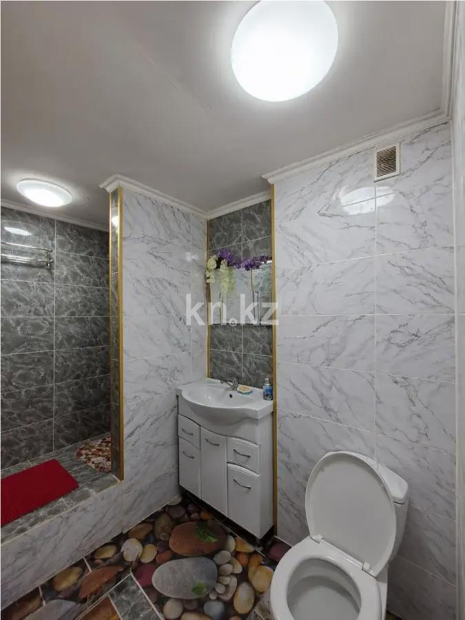 Продажа 2-комнатной квартиры, 54 м² - Недвижимость в Казахстане - страница 17 фото 3 из 4