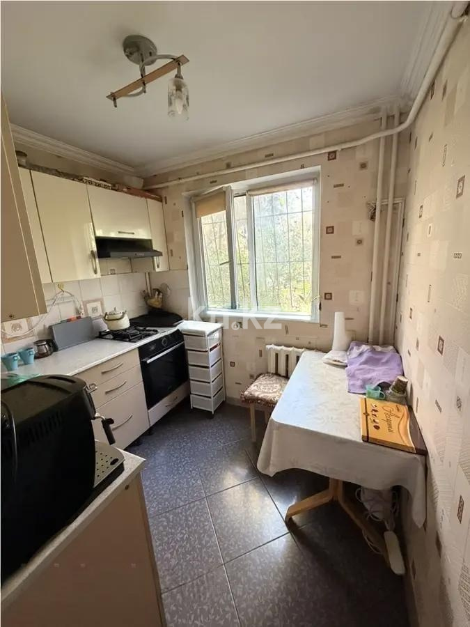 Продажа 2-комнатной квартиры, 43.9 м² в Алматы - фото 3