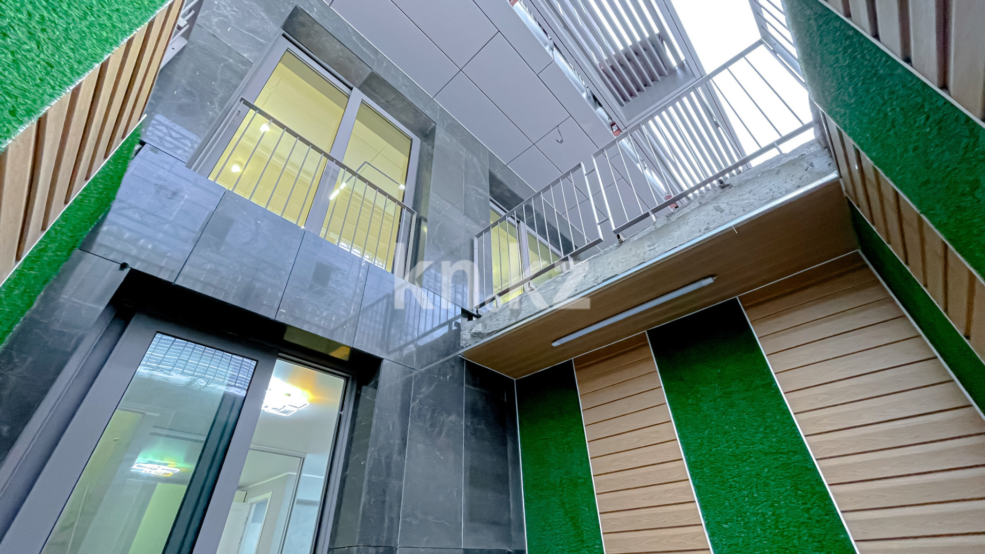 Продажа 2-комнатной квартиры, 72 м², ул. Култобе, дом  24/3 в Алматы - фото 10