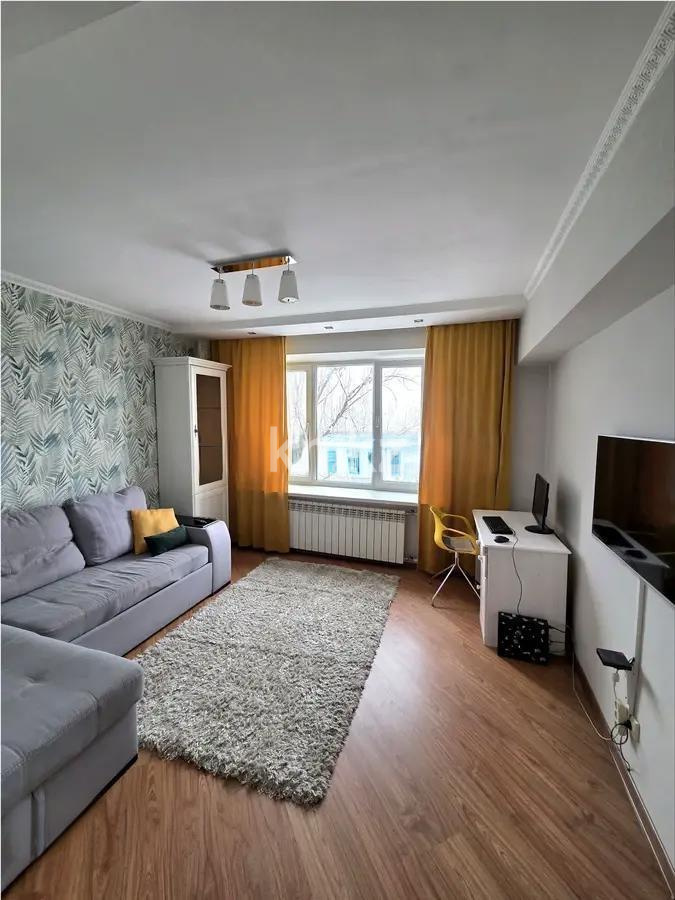 Продажа 2-комнатной квартиры, 65 м² в Алматы