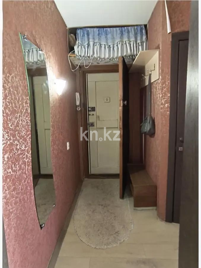 Продажа 3-комнатной квартиры, 48 м², ул. 6-й мик-н, дом  50 - Продажа квартир в Темиртау без посредников фото 7 из 7