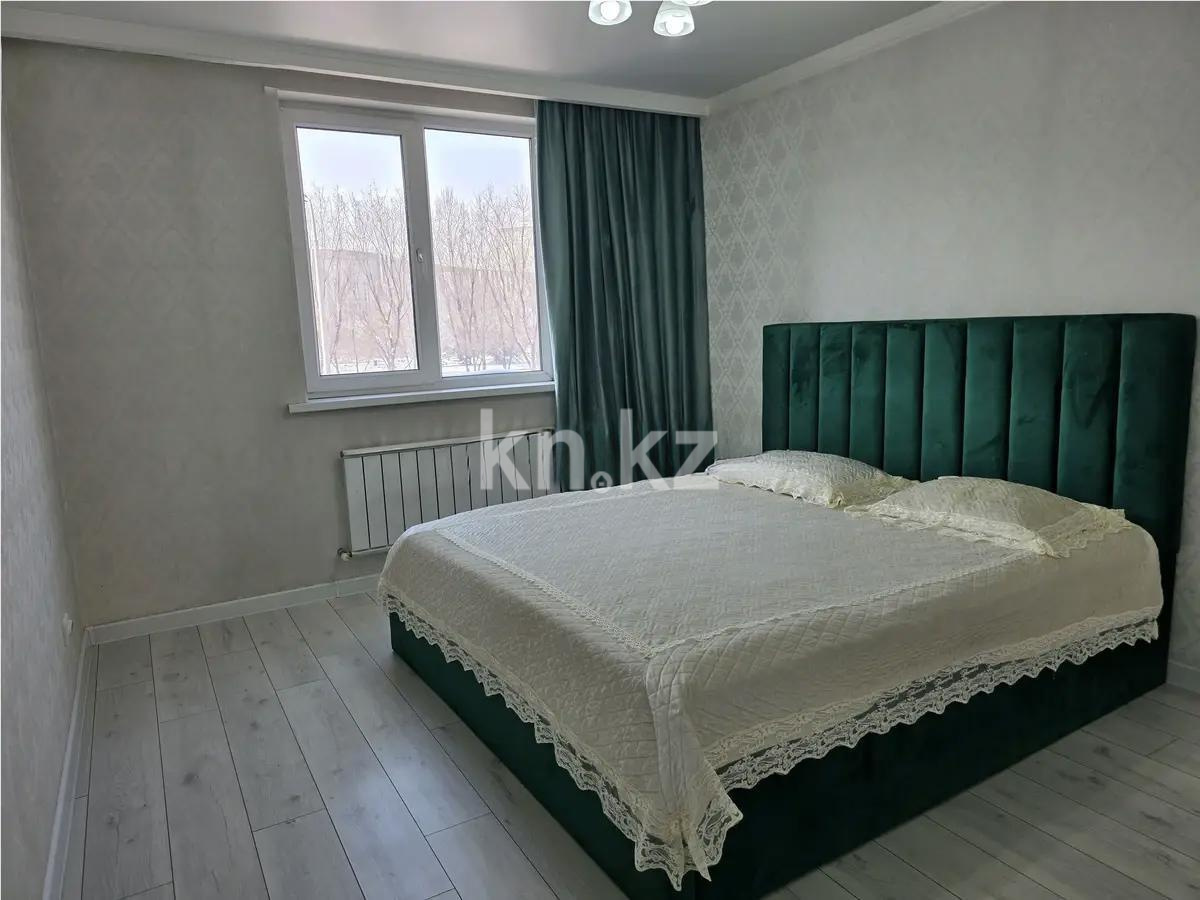 Продажа 2-комнатной квартиры, 60 м² - Продажа  двухкомнатных квартир в новостройках Алматы - страница 140 фото 1 из 3