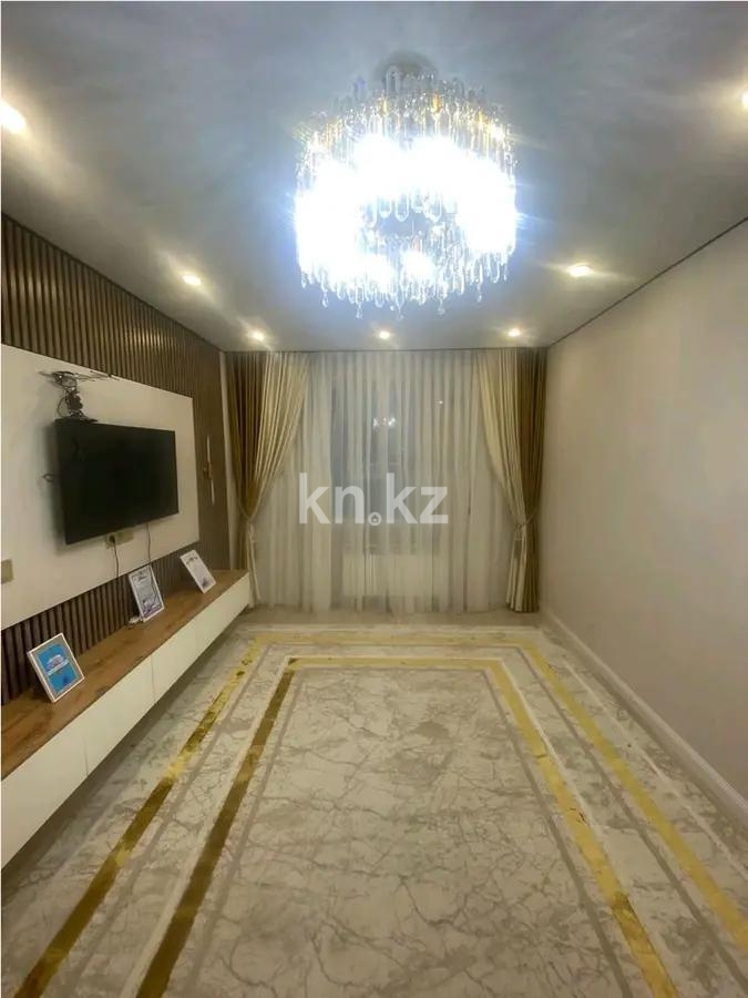 Продажа 1-комнатной квартиры, 39 м², ул. Е-430, дом  3 в Астане