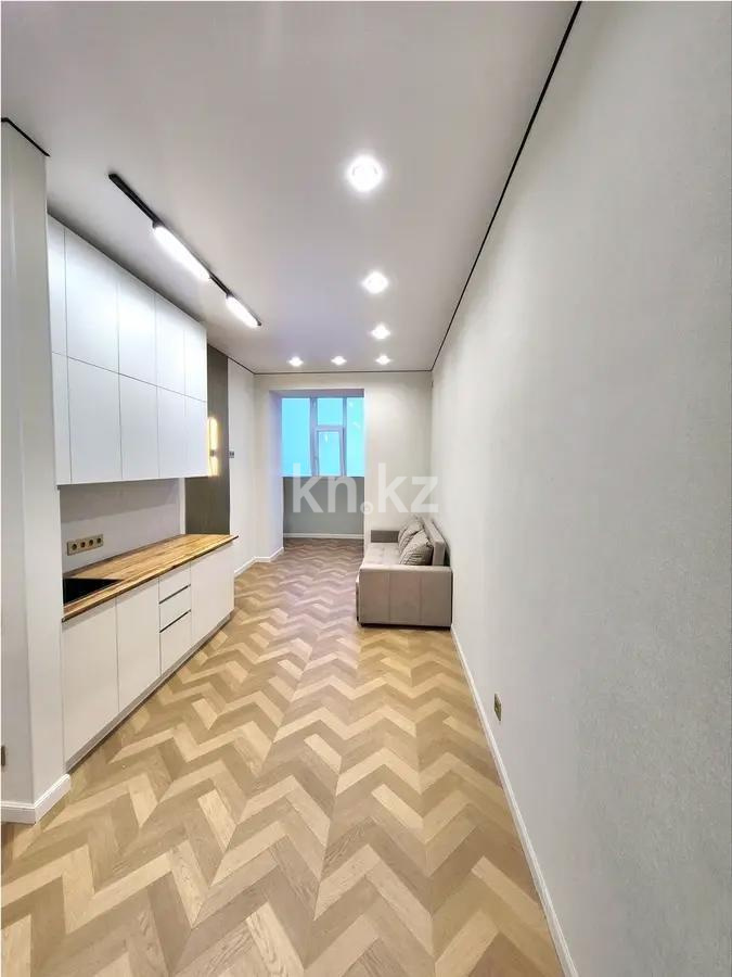 Продажа 1-комнатной квартиры, 37 м² - Продажа квартир в Астане - страница 43 фото 1 из 4