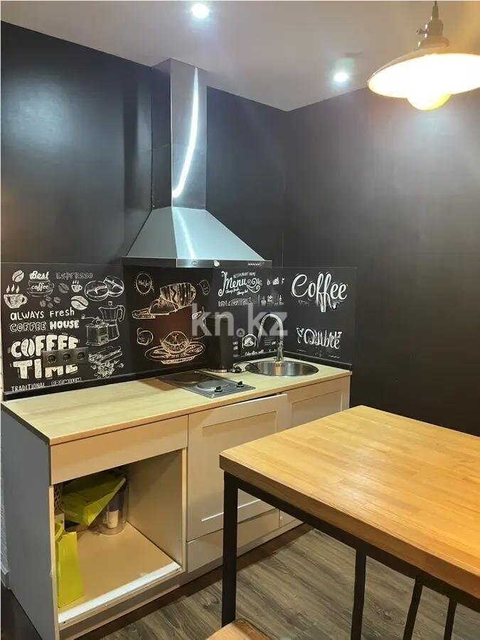 Продажа 1-комнатной квартиры, 35 м² в Астане - фото 3