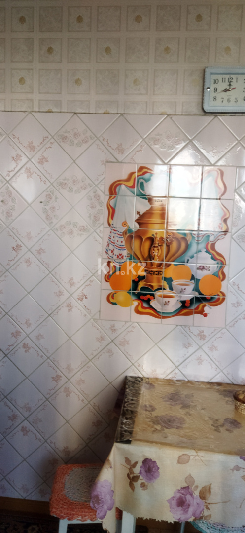 Продажа 2-комнатной квартиры, 56.6 м², ул. Ауэзова, дом  16 - ул. Толе би в Алматы - фото 17