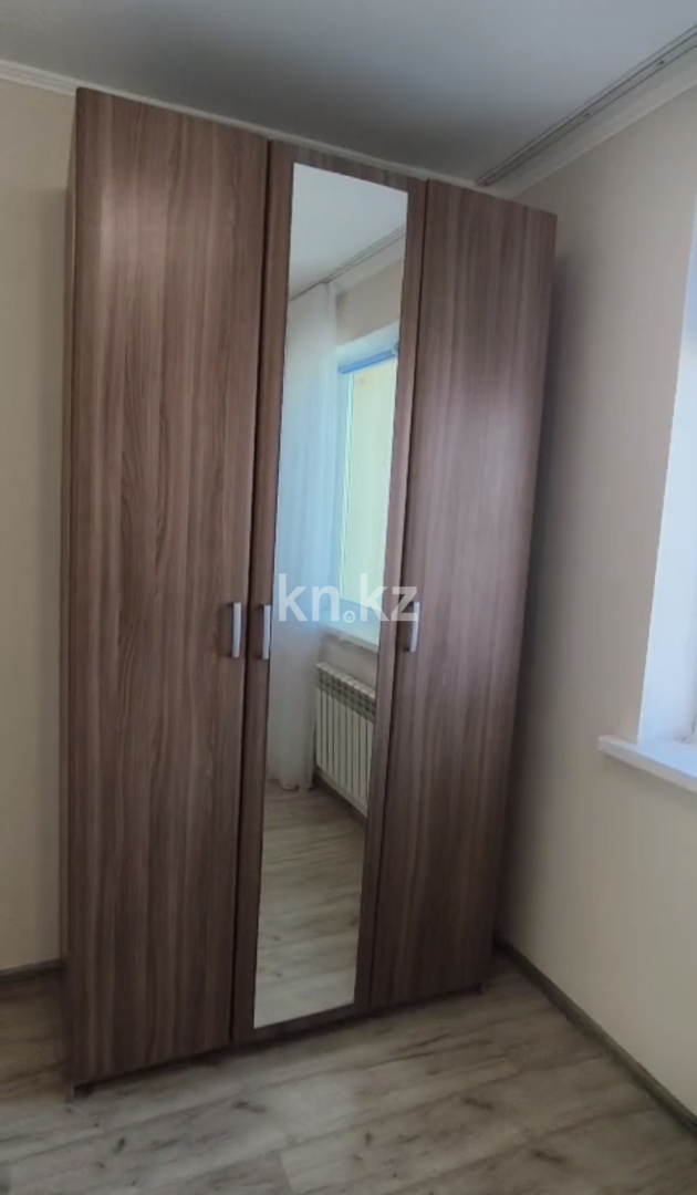 Аренда 2-комнатной квартиры, 37 м² в Астане - фото 4