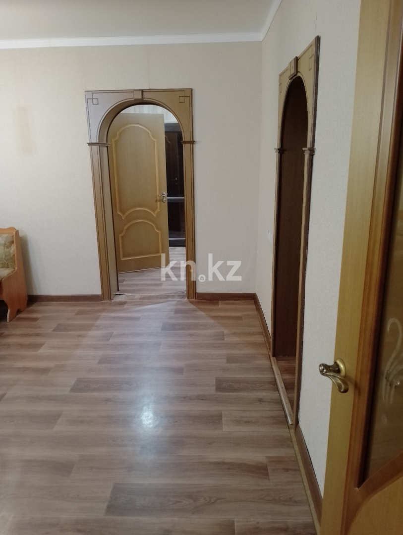 Продажа 4-комнатного дома, 100 м², ул. Некрасова - Продажа домов и коттеджей в Караганде без посредников фото 3 из 11