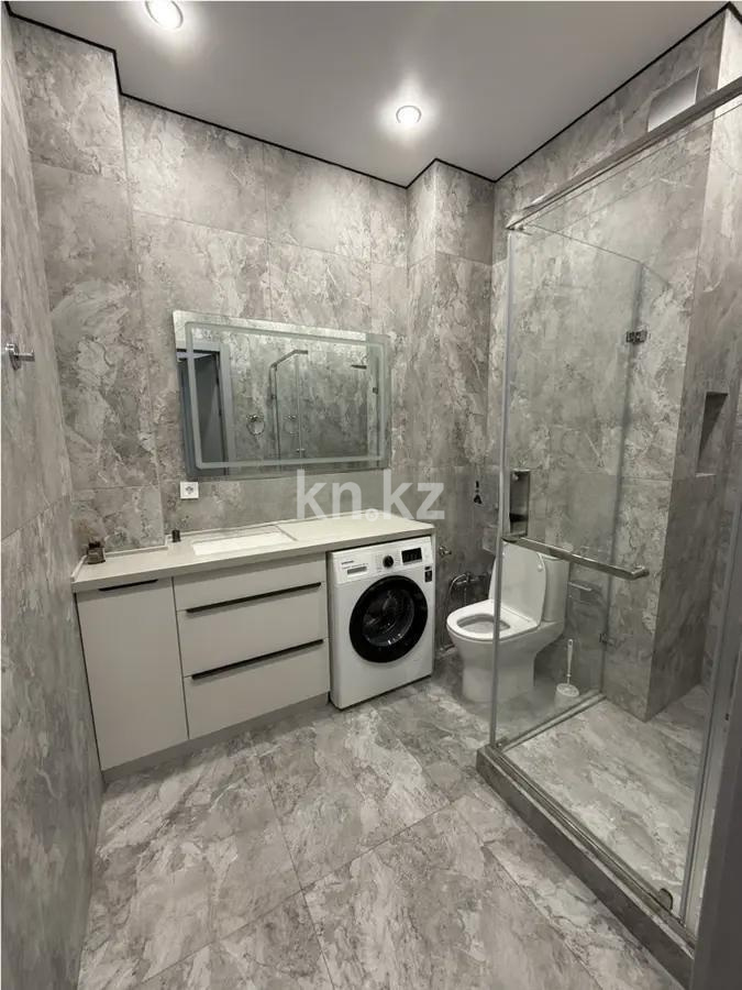 Продажа 4-комнатной квартиры, 116.2 м² в Астане - фото 6