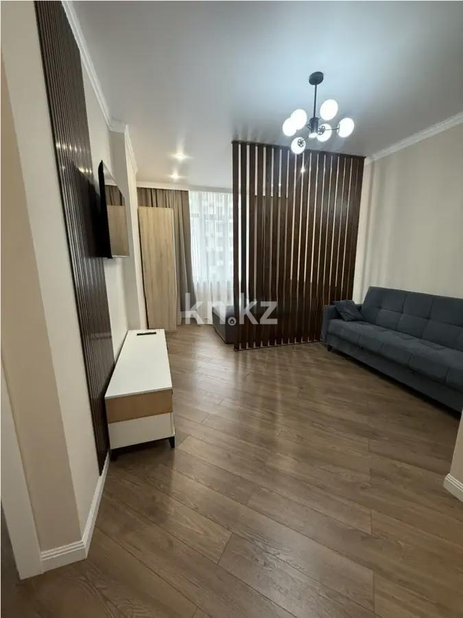 Продажа 1-комнатной квартиры, 43 м² в Астане