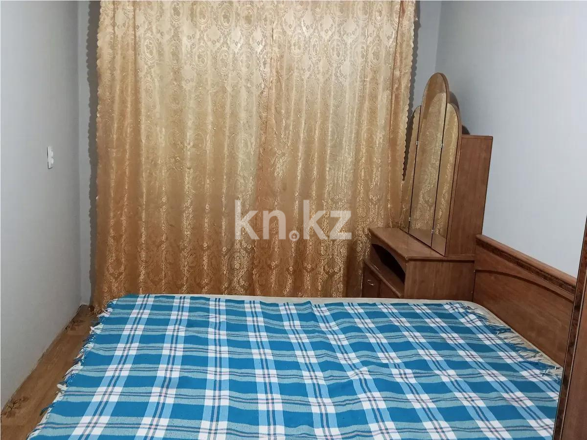 Продажа 2-комнатной квартиры, 43 м², мкр-н 12, дом  23 в Караганде - фото 2