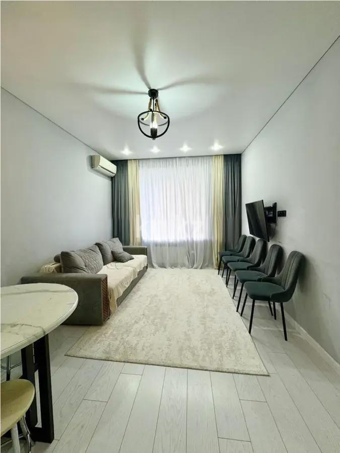 Продажа 3-комнатной квартиры, 67 м², ул. Култегин, дом  11 - Продажа квартир в Казахстане фото 1 из 4