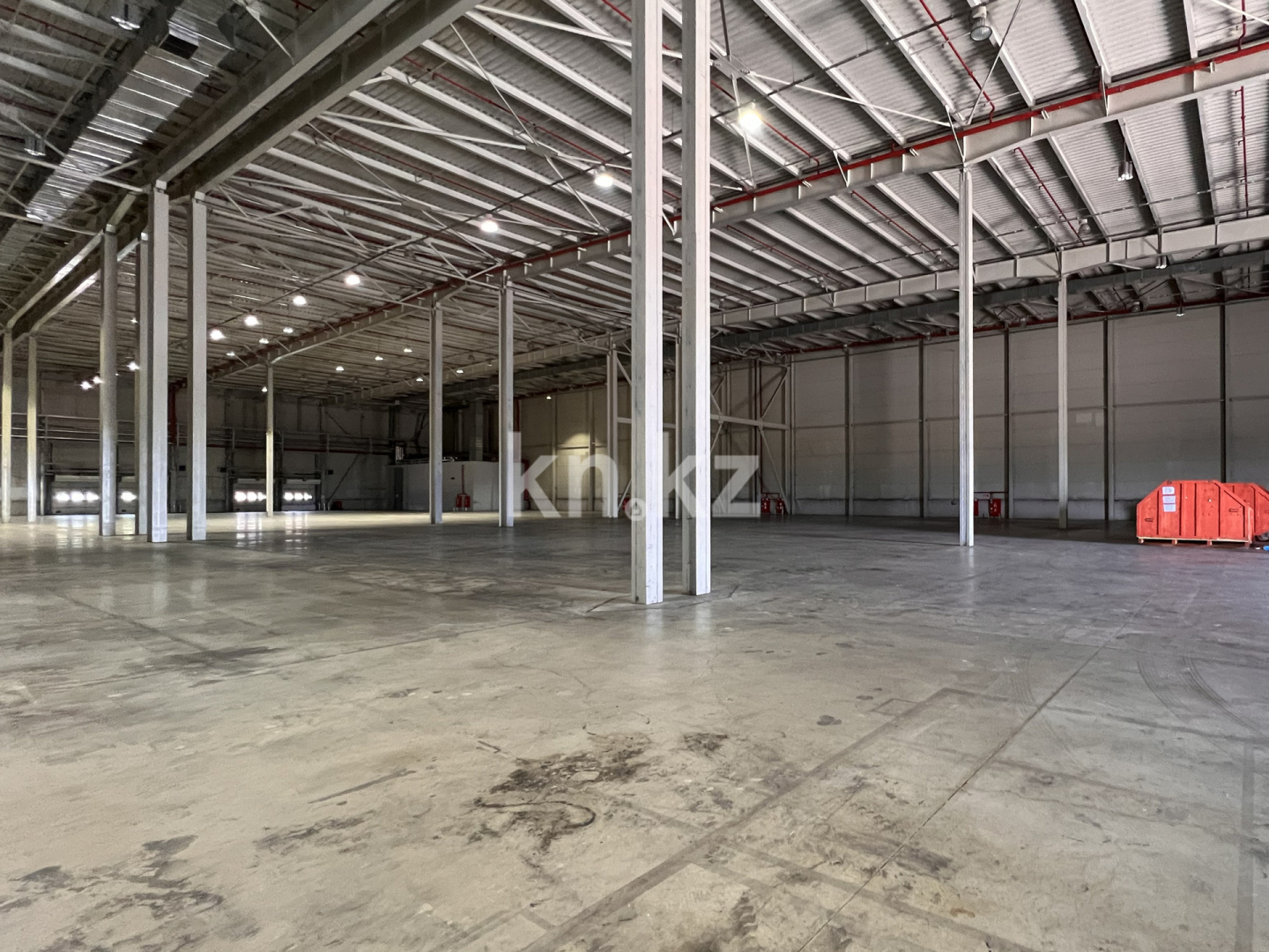 Аренда , 3611 м², ул. Закарпатская, дом  1 в Алматы - фото 5