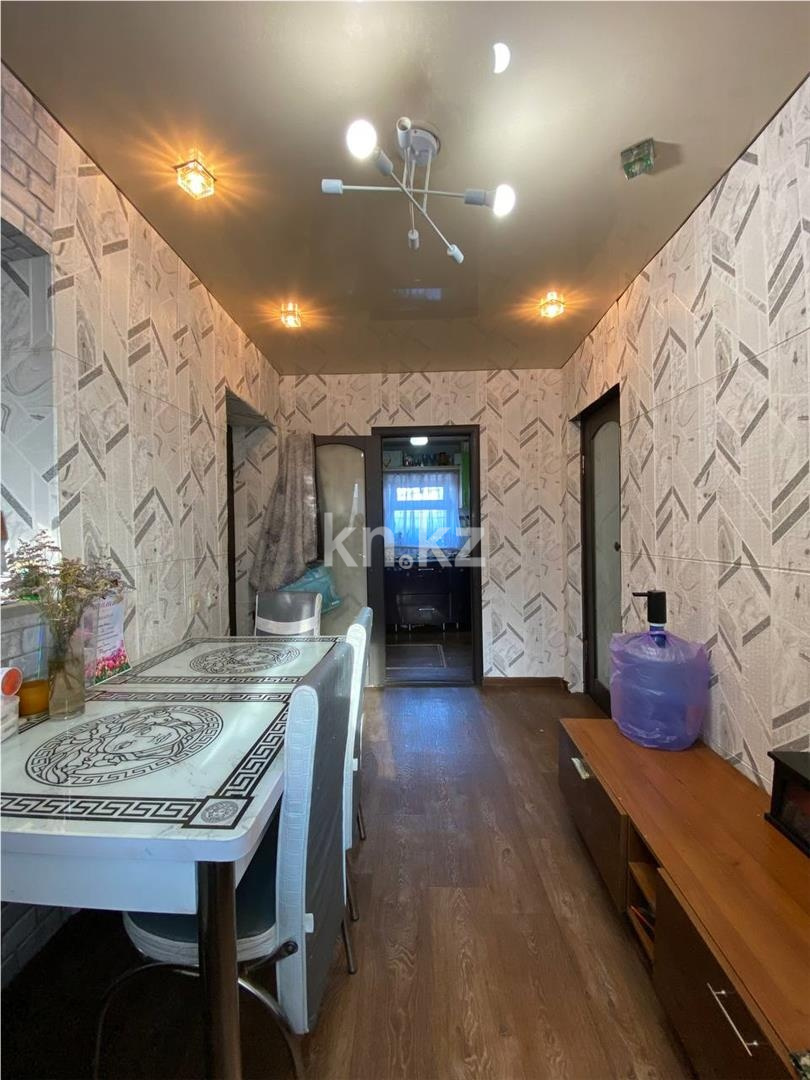 Продажа 4-комнатного дома, 71.4 м² - Недвижимость в Темиртау фото 12 из 23