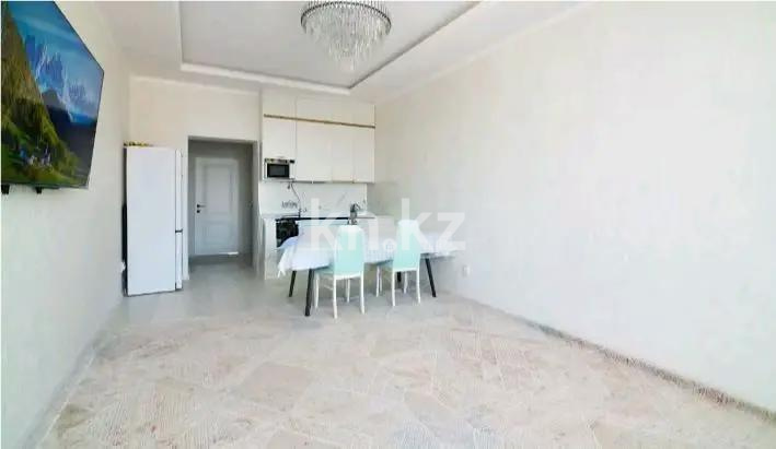 Продажа 2-комнатной квартиры, 47 м² в Астане - фото 3