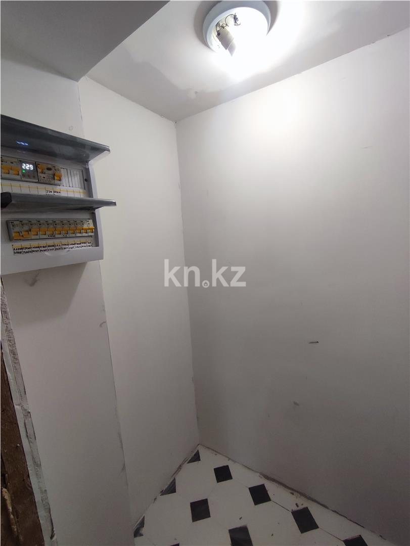 Продажа 2-комнатной квартиры, 59 м², ул. Мустафина - Продажа квартир в Караганде фото 11 из 16