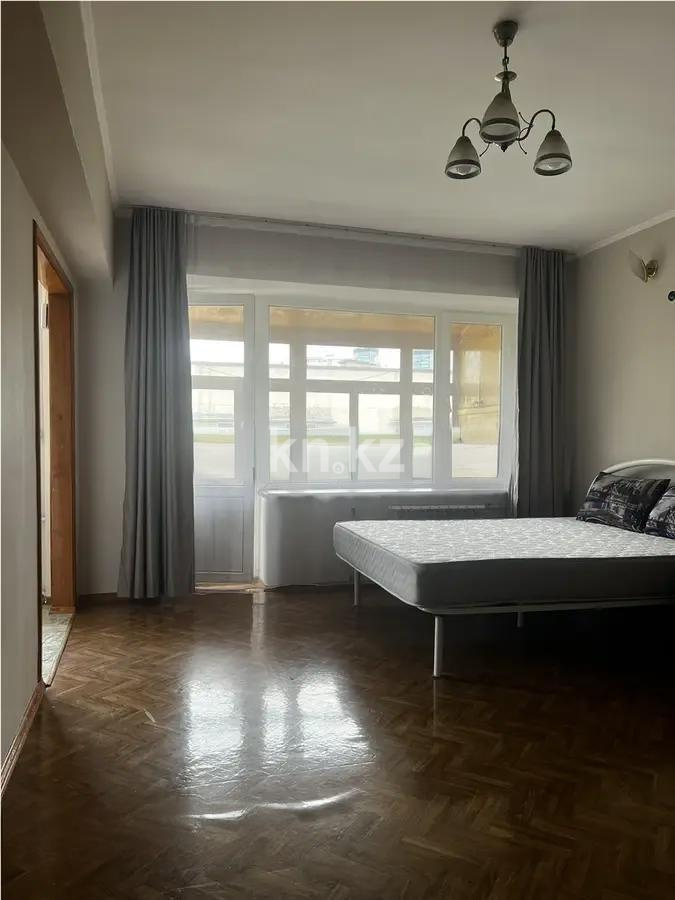 Продажа 1-комнатной квартиры, 42.3 м² в Алматы - фото 2