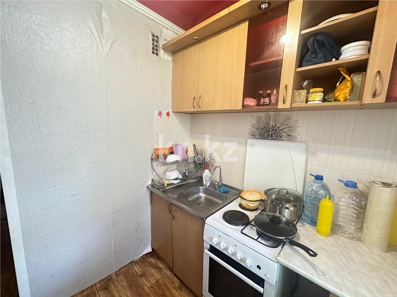 Продажа 2-комнатной квартиры, 43 м² - Аренда квартир помесячно в Жезказгане фото 8 из 16