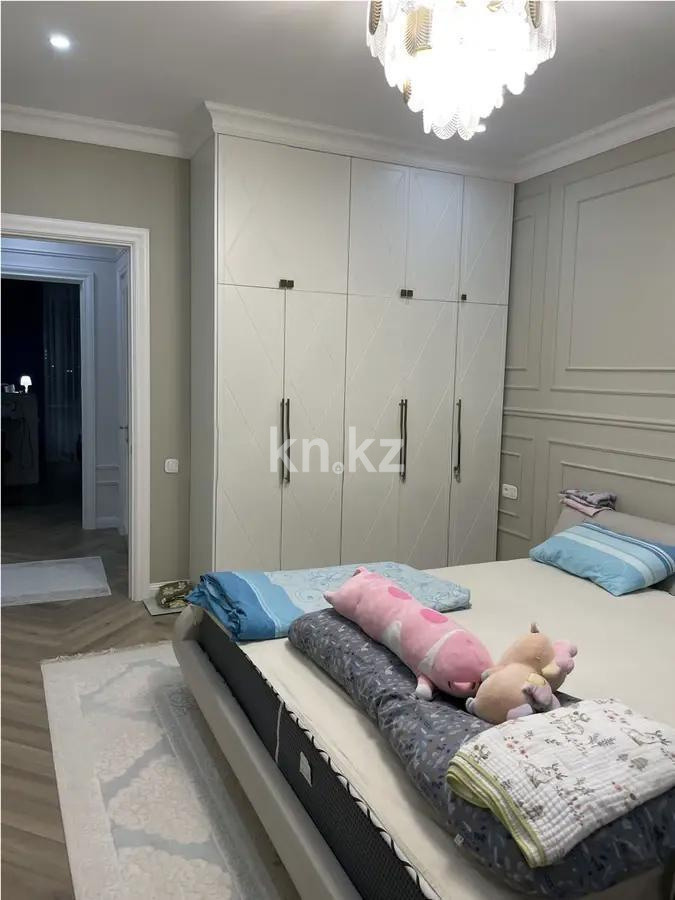 Продажа 3-комнатной квартиры, 94 м², ул. Туркестан, дом  28 в Астане - фото 2