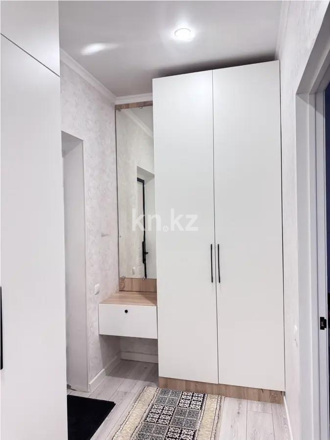 Продажа 2-комнатной квартиры, 49 м², ул. Е-669, дом  4 в Астане - фото 4