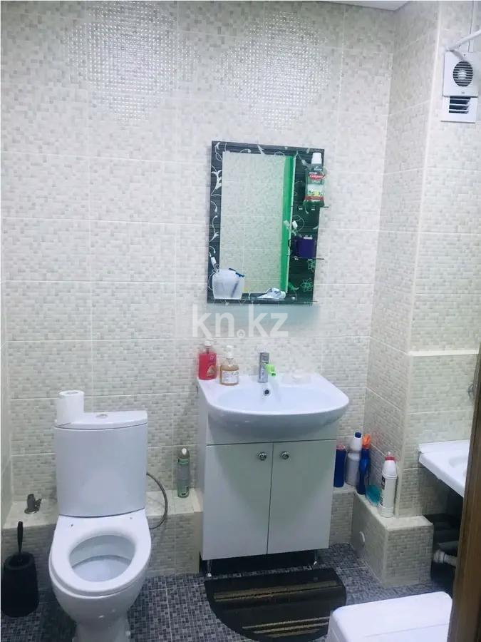 Продажа 1-комнатной квартиры, 34 м², ул. Байтерекова, дом  105 - Продажа  однокомнатных квартир в новостройках Алматы с фото фото 3 из 4