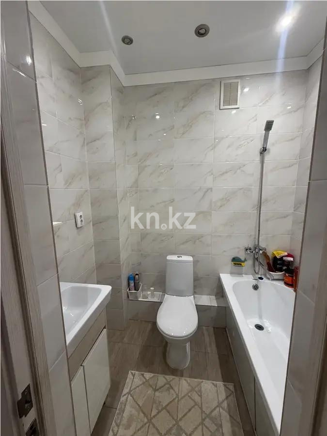 Продажа 1-комнатной квартиры, 35 м² в Астане - фото 3