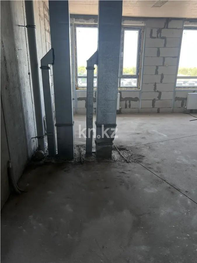 Продажа 1-комнатной квартиры, 41.2 м² - Продажа однокомнатных квартир в Жетысуском р-не Алматы фото 1 из 2