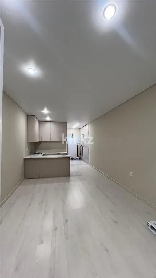 Продажа 1-комнатной квартиры, 33 м² - Продажа квартир в Петропавловске фото 1 из 2