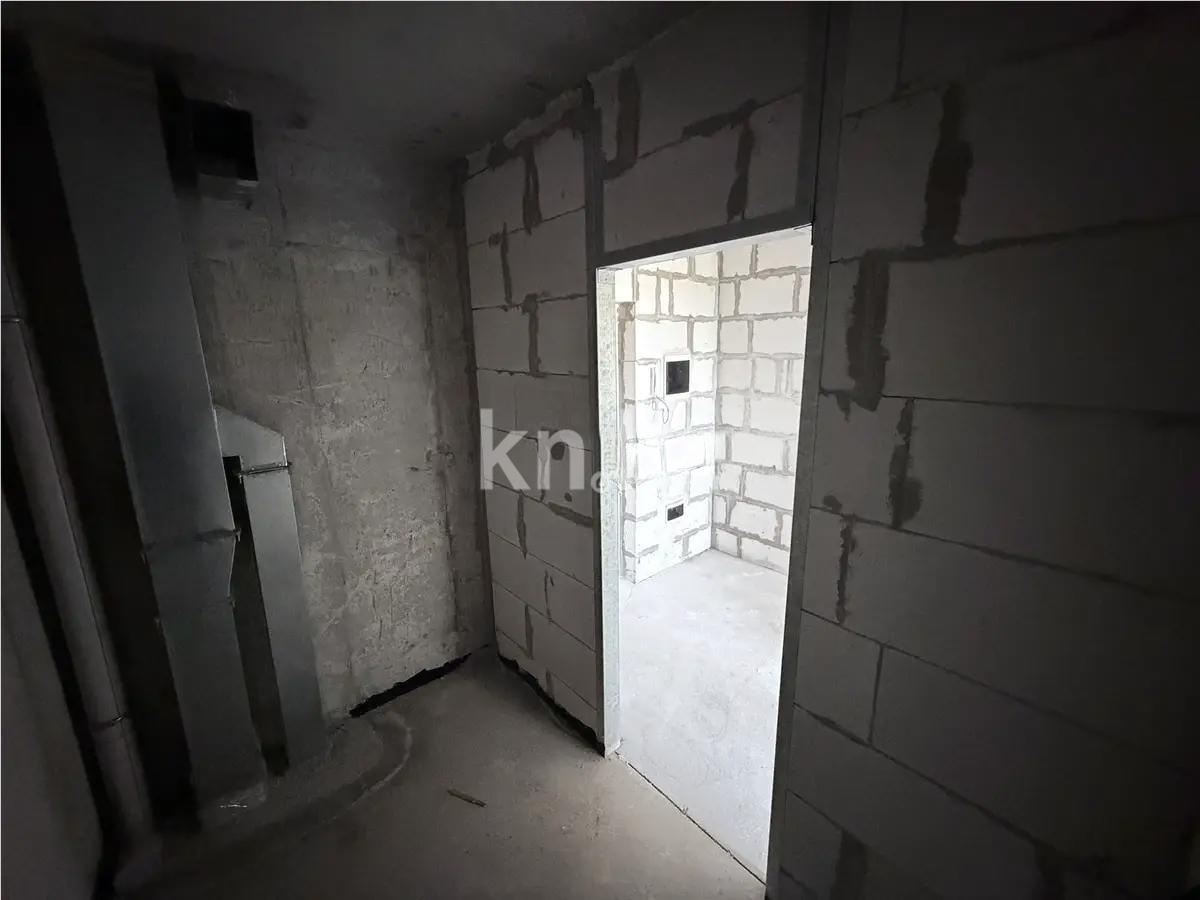 Продажа 1-комнатной квартиры, 44 м² в Алматы - фото 3