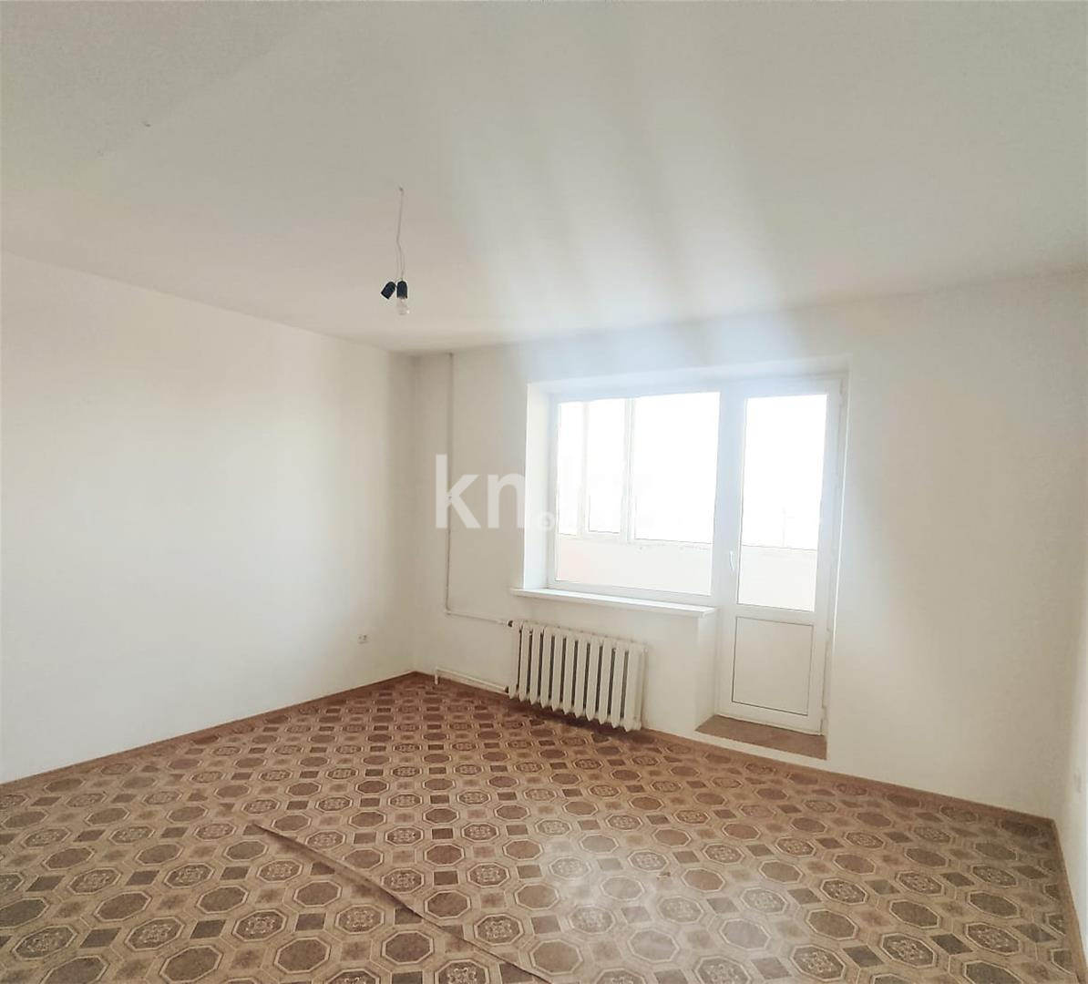 Продажа 3-комнатной квартиры, 66 м², мкр-н 4 - Продажа  трехкомнатных квартир в Абае фото 1 из 11