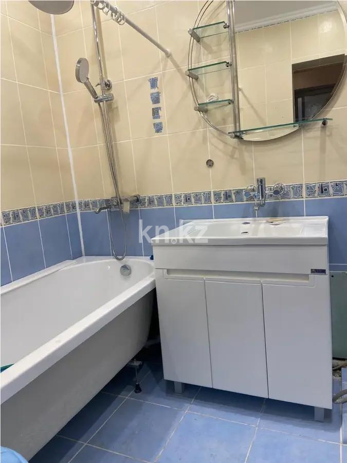 Продажа 2-комнатной квартиры, 58 м² - Продажа и аренда недвижимости в Алматы фото 4 из 5