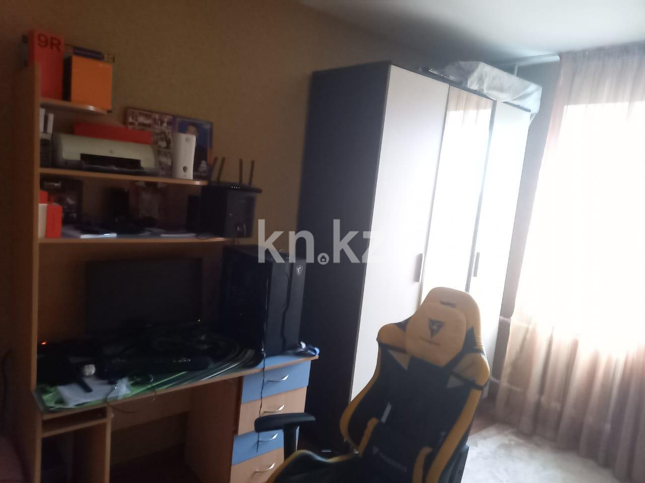Продажа 2-комнатной квартиры, 56 м², мкр-н 9-й, дом  40 в Темиртау - фото 2