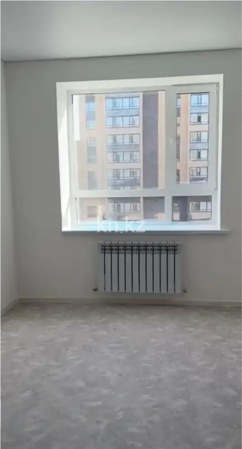 Продажа 1-комнатной квартиры, 39 м², ул. А-129, дом  14 в Астане