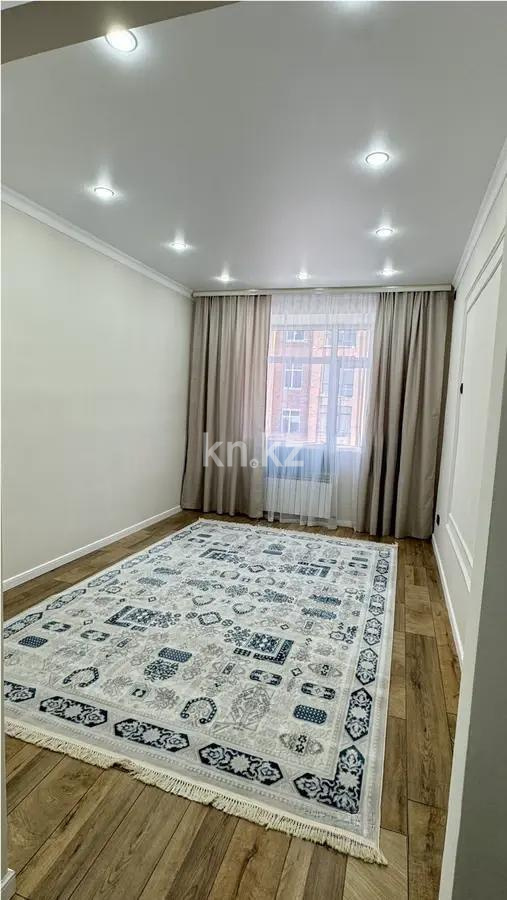 Продажа 2-комнатной квартиры, 60 м² в Караганде