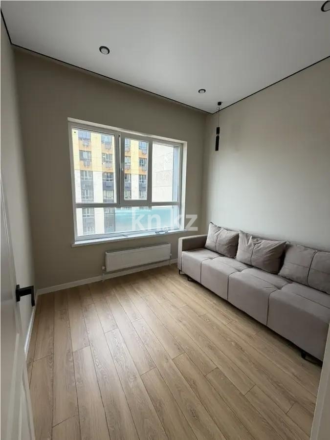 Продажа 2-комнатной квартиры, 53 м² в Алматы
