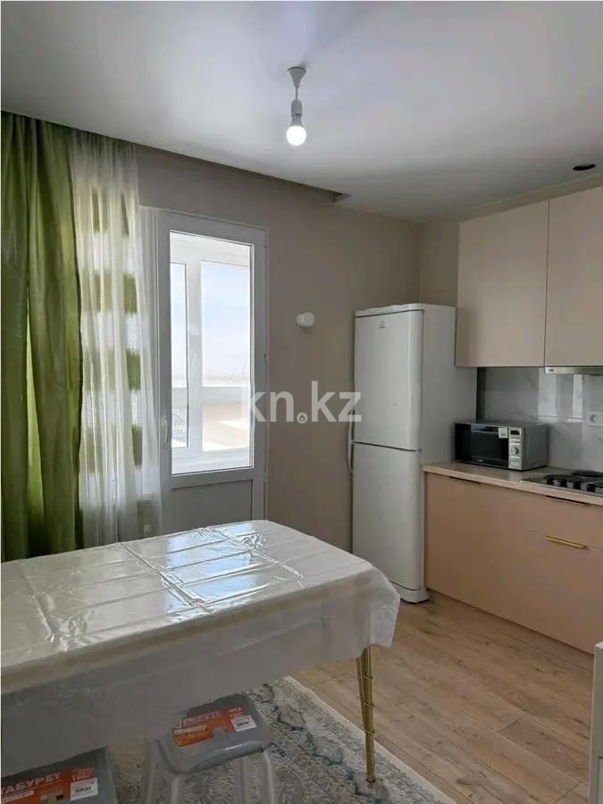 Продажа 1-комнатной квартиры, 34 м² в Астане - фото 2