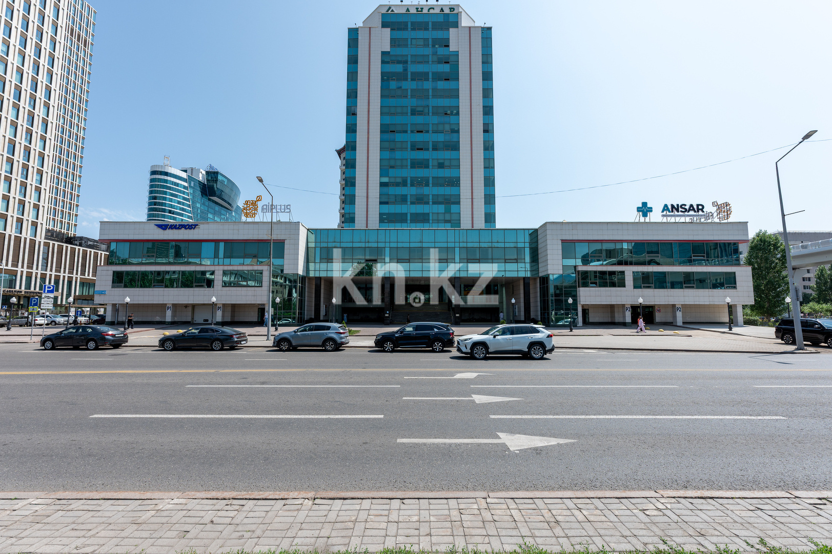 Продажа помещения, 245.5 м² в Астане - фото 15