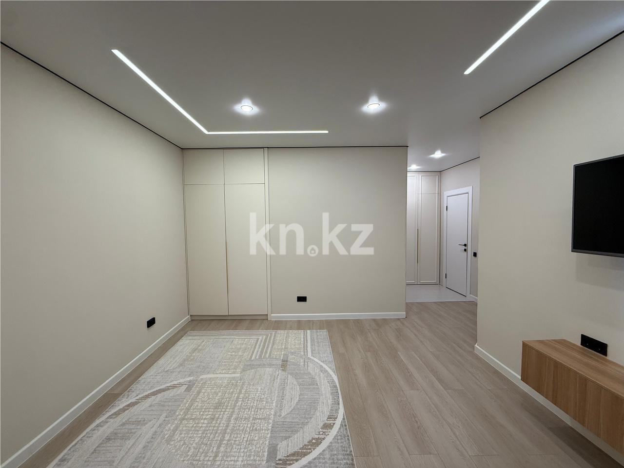 Продажа 1-комнатной квартиры, 40 м² - Продажа офисных и торговых помещений в Петропавловске фото 3 из 6