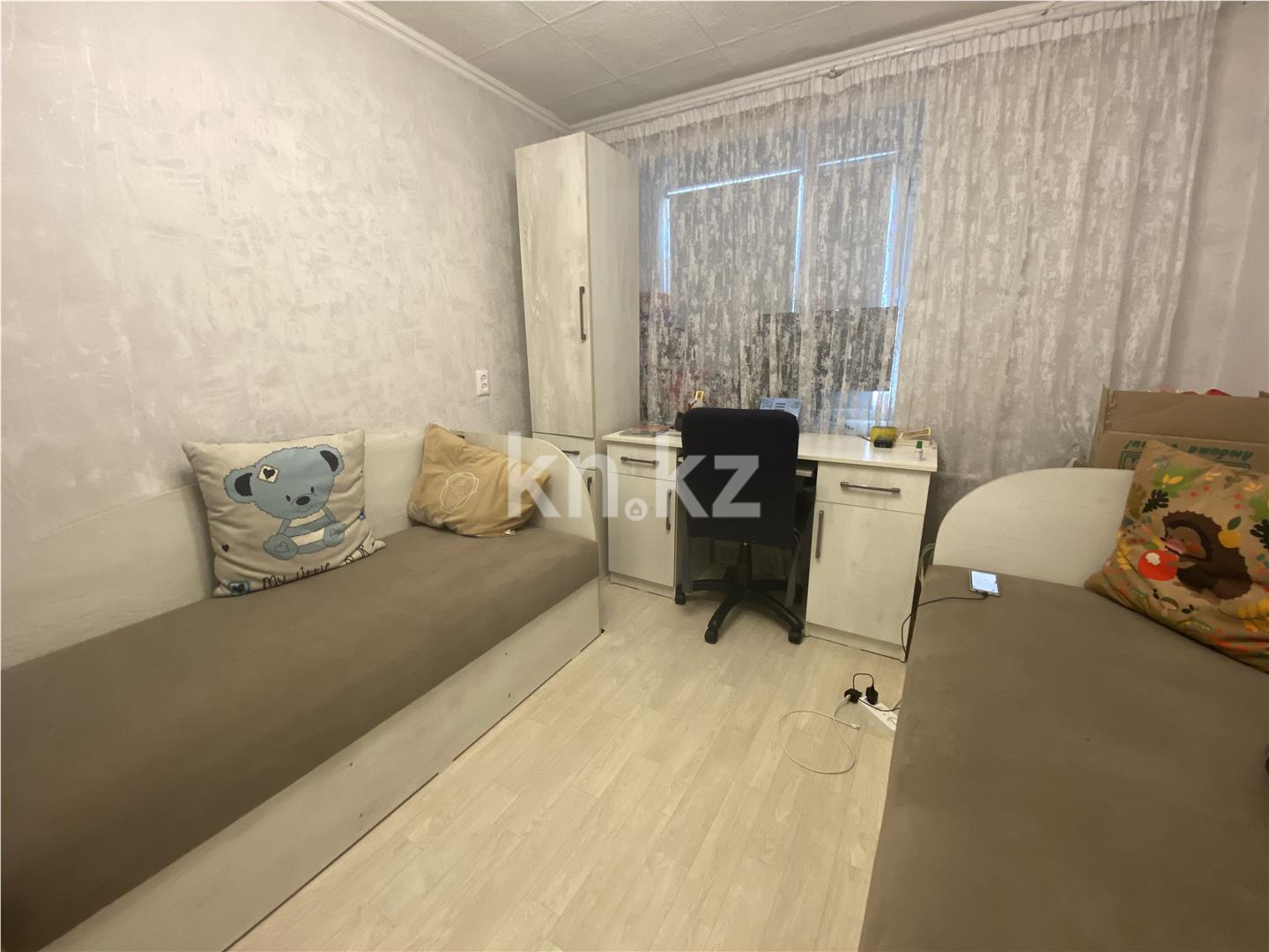 Продажа 3-комнатной квартиры, 67 м², ул. Методическая - Продажа квартир в Караганде фото 4 из 11