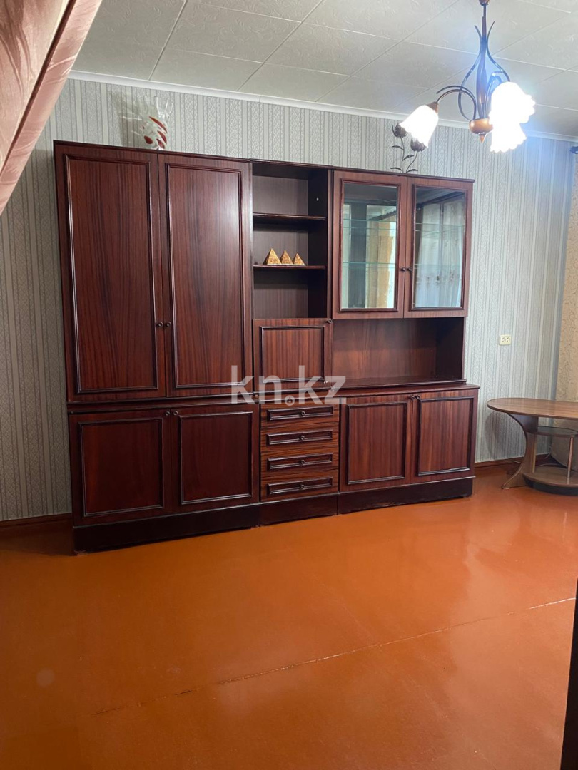 Продажа 3-комнатной квартиры, 57.6 м² - Продажа трехкомнатных квартир в Караганде - страница 3 фото 1 из 19