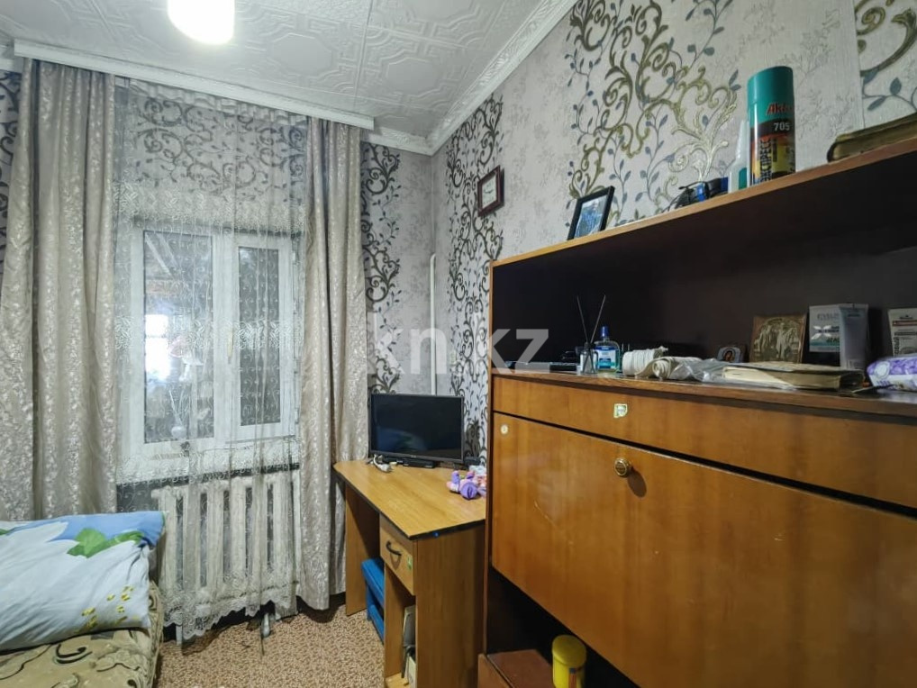 Продажа 4-комнатного дома, 64 м² - Продажа домов, коттеджей в Караганде - страница 2 фото 12 из 40