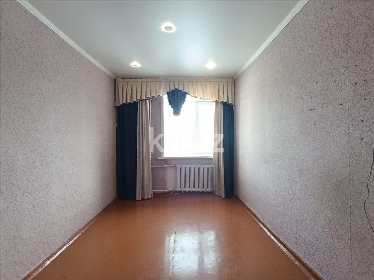 Продажа 2-комнатной квартиры, 41 м² - Продажа квартир в Караганде - страница 2 фото 3 из 13