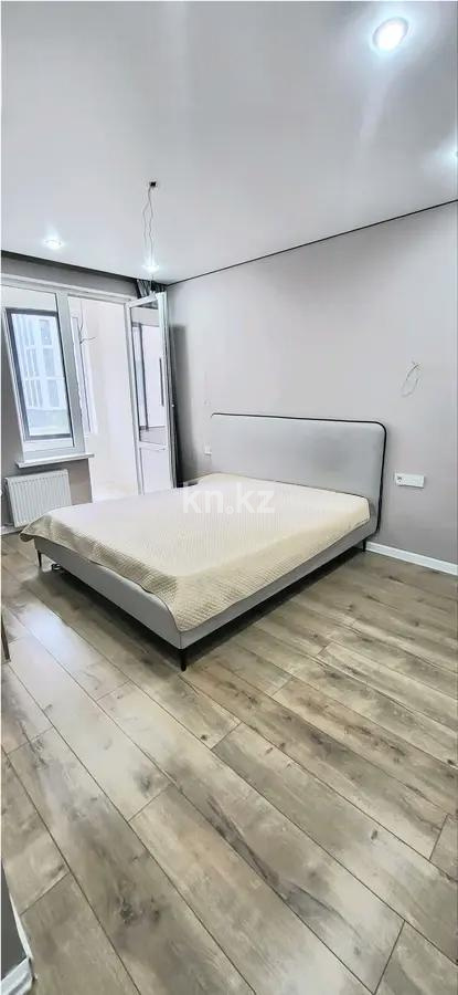 Продажа 2-комнатной квартиры, 49.5 м² - Недвижимость в Казахстане - страница 27 фото 2 из 4