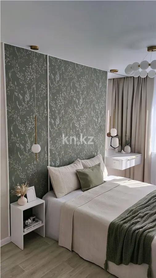 Продажа 2-комнатной квартиры, 44 м² в Темиртау - фото 2