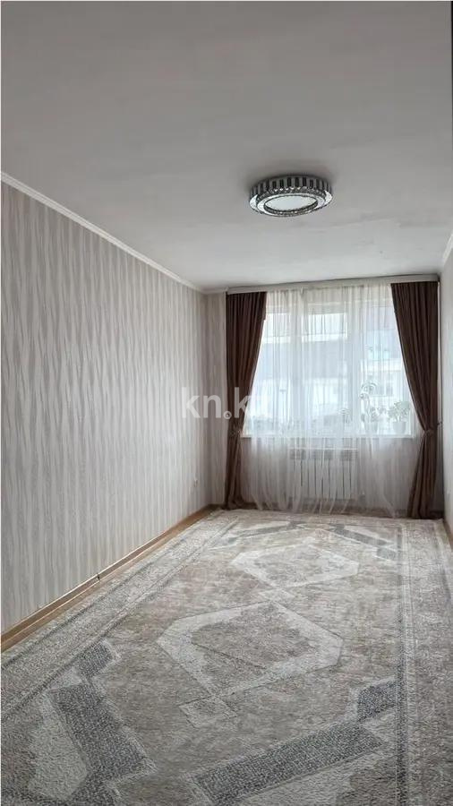 Продажа 2-комнатной квартиры, 45.5 м² в Алматы